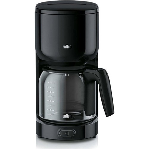 FRENCH COFFEE MAKER  3108-KF3120BK